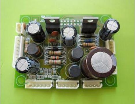 Elektronik Eşya, Diğer Elektronik Eşyalar, 0-30Volt 3Amper Ayarlı Güç Kaynağı Devresi