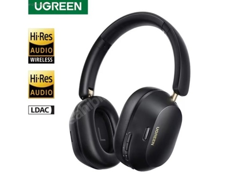 Elektronik Eşya, Diğer Elektronik Eşyalar, Ugren, Ugreen Hitune Max5c Kulak Üstü Kulaklık