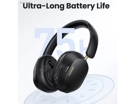 Elektronik Eşya, Diğer Elektronik Eşyalar, Ugren, Ugreen Hitune Max5c Kulak Üstü Kulaklık