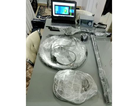Diğerleri, Pulse ve 3D Görüntüleme, Furina Vizolazer Pulse 3D Görüntüleme Dedektör Sahibinden An