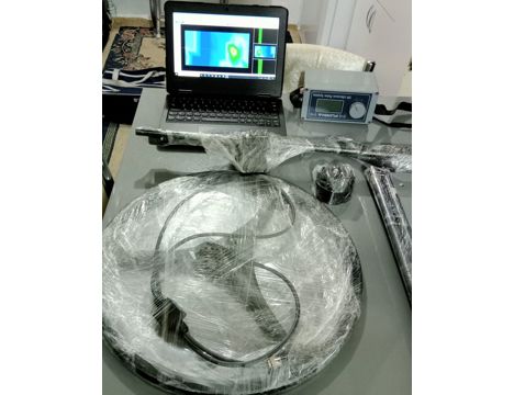 Diğerleri, Pulse ve 3D Görüntüleme, Furina Vizolazer Pulse 3D Görüntüleme Dedektör Sahibinden An