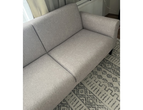 Ev, Bahçe Eşyaları, Diğer Ev Eşyaları, Enza Home 2’Li Koltuk Son Fiyat!