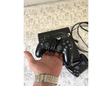 Elektronik Eşya, Oyun Konsolları, Sony, Ps4 Slim + Vr Gözlük