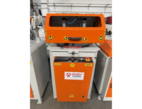 İş Makineleri, Komple Pvc Makinaları, Pvc Makinaları 5 Li Set Bakımlı Anadolu Makinadan