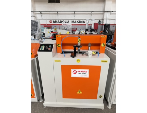 İş Makineleri, Komple Pvc Makinaları, Pvc Makinaları 5 Li Set Bakımlı Anadolu Makinadan
