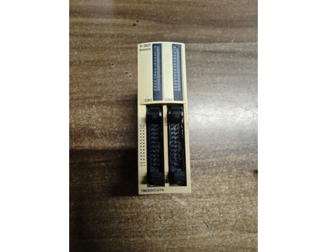 İş Makineleri, Diğer Elektrik Malzemeleri, Tm2ddo32tk Schneider Plc Expansion Output Module