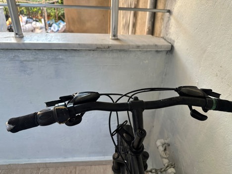 Spor Eşyaları, Diğer Bisikletler, Büyük Boy Bisiklet, Büyük Boy Vitesli Bisiklet Çamurluklu Sahibinden Batman