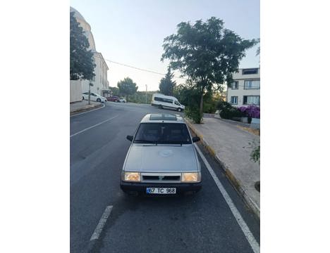 Vasıta, Otomobil, Tofaş Şahin 1.6 Ie 2000 Model Bakımlı Pendik İstanbul