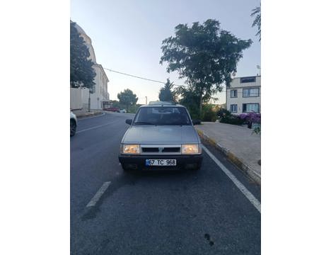 Vasıta, Otomobil, Tofaş Şahin 1.6 Ie 2000 Model Bakımlı Pendik İstanbul