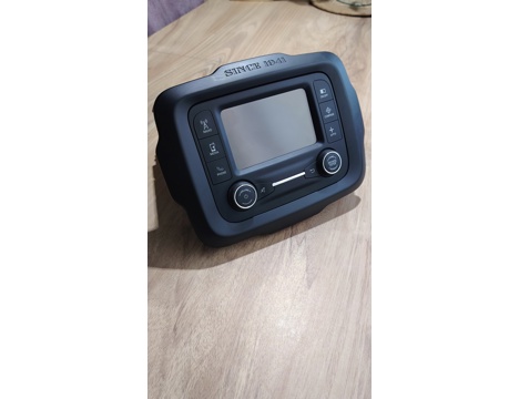 Elektronik Eşya, Oto Müzik Sistemleri, Renegade 1.6 Multijet Müzik Sistemi, Oto Müzik Sistemi, Jeep Renegade 1.6 Multijet Ori