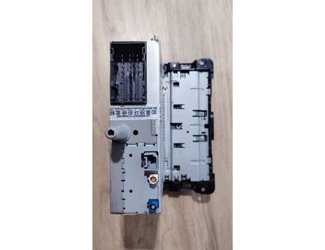 Elektronik Eşya, Oto Müzik Sistemleri, Renegade 1.6 Multijet Müzik Sistemi, Oto Müzik Sistemi, Jeep Renegade 1.6 Multijet Ori