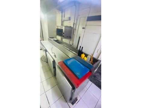 Diğerleri, Kategorisi Olmayan Her Şey, 22 El Soğuk Hava Depolari, Soğuk Hava Tezgah Dolap Tavan Kilima Bedava Niyet