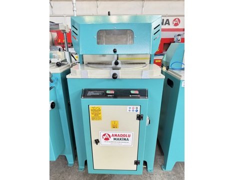 İş Makineleri, Komple Pvc Makinaları, Anadolu Makina 220V Pvc Makinaları 5'Li Set Sıfır Bursa