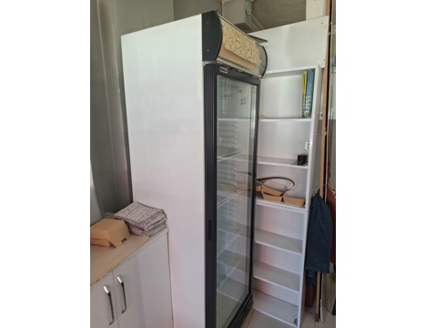 Beyaz Eşya, Buzdolabı, 2020, Şenocak Meyve Suyu Dolabı