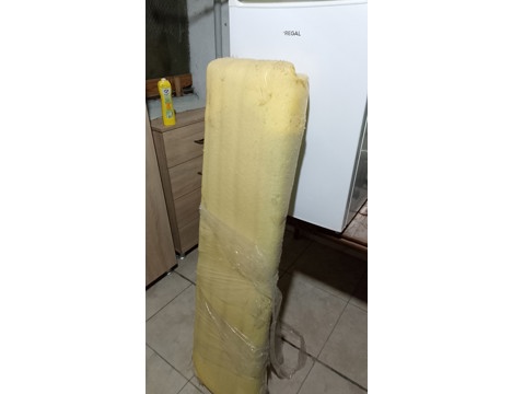 Mobilya, Banyo Mobilyaları, Özceden Antrasit Mdf Banyo Dolabı Aynalı 2'Li Set Küçükçekme
