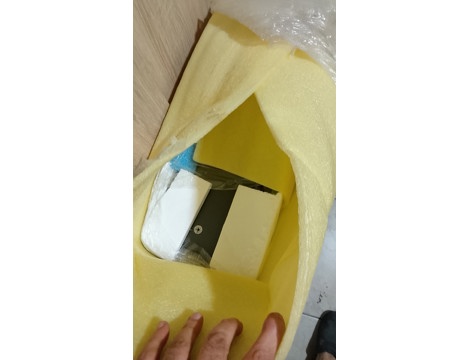 Mobilya, Banyo Mobilyaları, Özceden Antrasit Mdf Banyo Dolabı Aynalı 2'Li Set Küçükçekme