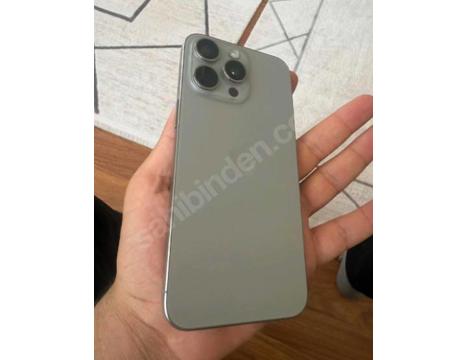 Cep Telefonu, Apple, 15 Promax Yd Hatasız