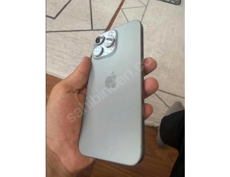 Cep Telefonu, Apple, 15 Promax Yd Hatasız