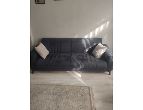 Mobilya, Oturma Grupları, ...., 4-5 Aylık Mondi Home Çekyat