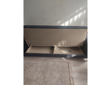 Mobilya, Oturma Grupları, ...., 4-5 Aylık Mondi Home Çekyat