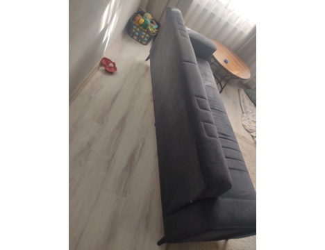 Mobilya, Oturma Grupları, ...., 4-5 Aylık Mondi Home Çekyat