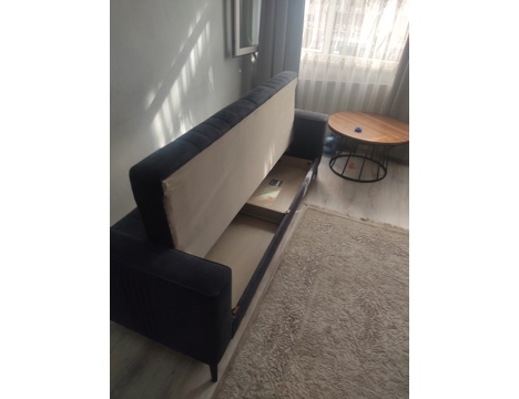 Mobilya, Oturma Grupları, ...., 4-5 Aylık Mondi Home Çekyat