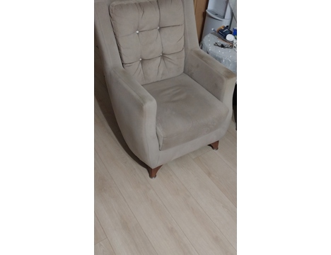Mobilya, Oturma Grupları, 2016, Salon Oturma Grubu Açılır Kanepeli 4 Parça Sahibinden Mersin