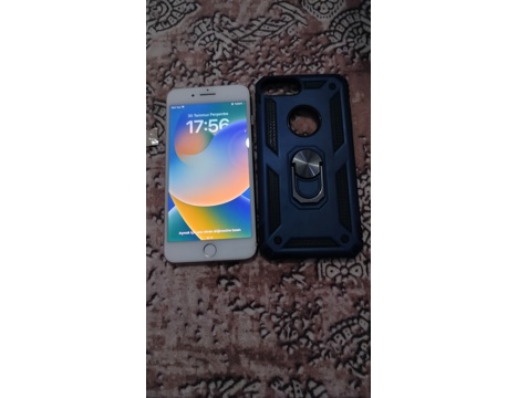 Cep Telefonu, Cep Telefonu Aksesuarları, İphone 8 Plus 64Gb Yurtiçi Garantili Sahibinden Beykoz