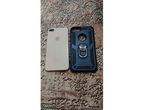 Cep Telefonu, Cep Telefonu Aksesuarları, İphone 8 Plus 64Gb Yurtiçi Garantili Sahibinden Beykoz
