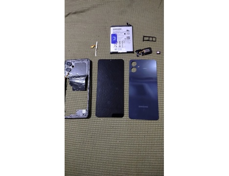 Cep Telefonu, Cep Telefonu Aksesuarları, Cep Telefonu Yedek Parça, Samsung Galaxy A06 128Gb Çıkma Parçalar Beykoz