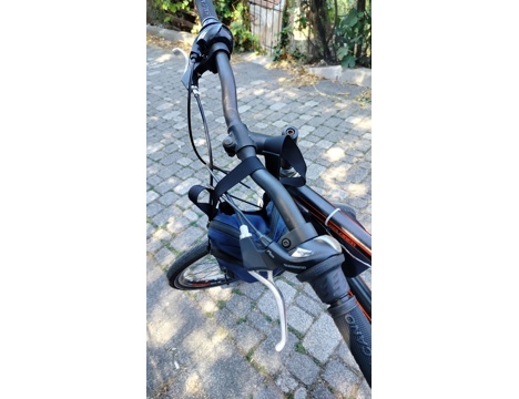 Spor Eşyaları, Salcano City Explorer 21 Vites Şehir Bisikleti Beykoz