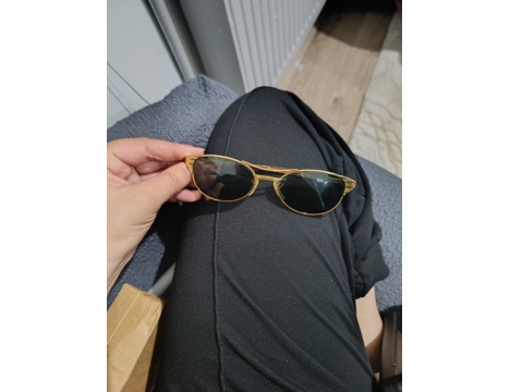 Takılar, Gözlük, Rayban, Ünisekx, Ray-Ban Güneş Gözlü Yapım Tarihi 1990 İle 1980 Yı