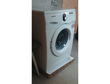 Beyaz Eşya, Samsung Marka 7 Kg. Çamaşır Makinesi
