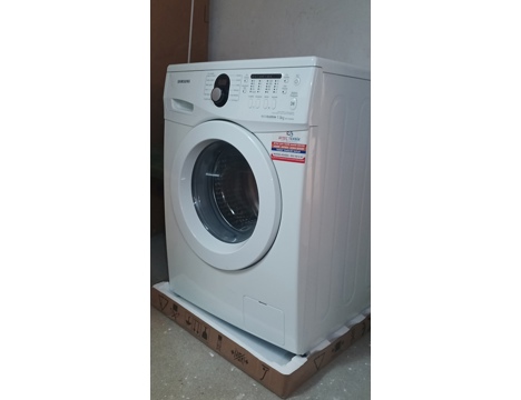 Beyaz Eşya, Samsung Marka 7 Kg. Çamaşır Makinesi