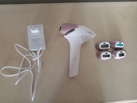 Diğerleri, Diğer Kozmetikler, Philips , Lazer Epilasyon Aleti