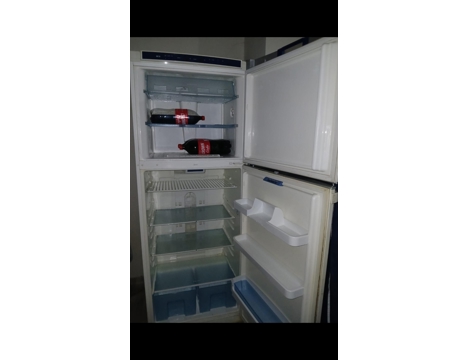 Beyaz Eşya, Ksu40630ne, Erkek, Bosch No-Frost Buzdolabı 186Cm Dijital Ekranlı Şişli