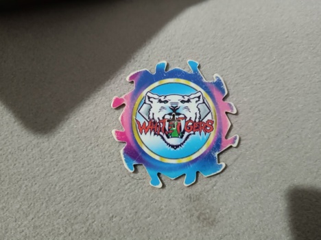 Hobi, Hobi Malzemeleri, Beyblade Renkli Dijital Taso