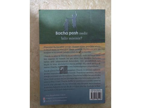 Kitap, Dergi, Çocuk Kitapları, Kadife Pantolonlu Çocuk - Nadia Hashimi Çocuk Romanı Adana