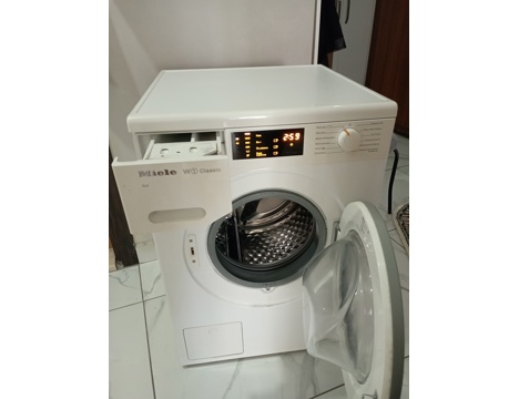 Beyaz Eşya, Miele W1 Classic Çamaşır Makinesi 7 Kg Sahibinden Düzce