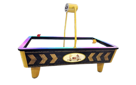 Dükkan, Ofis Eşyaları, Air Hokey, Arcade, Üreticiden - Dış Mekan Lüks Aır Hockey Masası