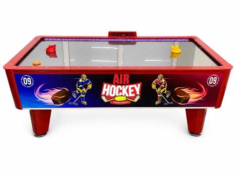 Dükkan, Ofis Eşyaları, Air Hokey, Arcade, Üreticiden - Dış Mekan Aır Hockey Masası