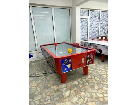 Dükkan, Ofis Eşyaları, Air Hokey, Arcade, Üreticiden - Dış Mekan Aır Hockey Masası