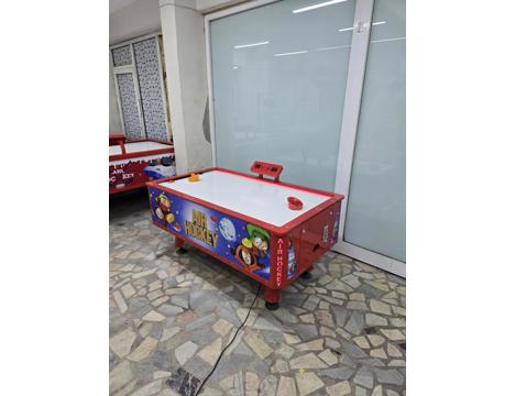 Dükkan, Ofis Eşyaları, Air Hokey, Arcade, Çocuklara Özel Lüks Model Aır Hockey Masası