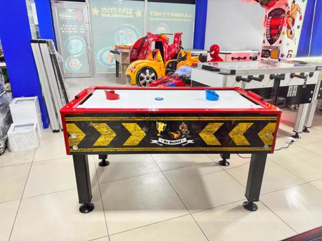 Dükkan, Ofis Eşyaları, Air Hokey, Ev Tipi, Arcade Ev & Ofis Tipi Havalı Hokey Masası Sıfır İstanbul
