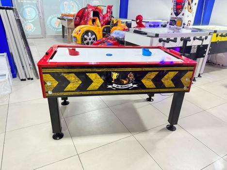 Dükkan, Ofis Eşyaları, Air Hokey, Ev Tipi, Arcade Ev & Ofis Tipi Havalı Hokey Masası Sıfır İstanbul