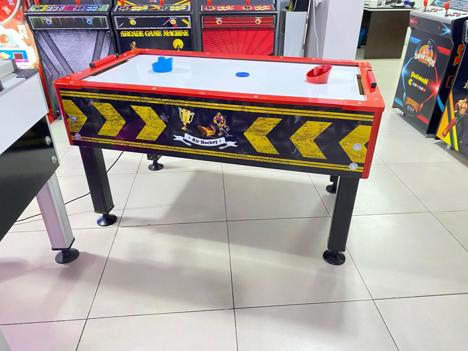 Dükkan, Ofis Eşyaları, Air Hokey, Ev Tipi, Arcade Ev & Ofis Tipi Havalı Hokey Masası Sıfır İstanbul