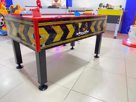 Dükkan, Ofis Eşyaları, Air Hokey, Ev Tipi, Arcade Ev & Ofis Tipi Havalı Hokey Masası Sıfır İstanbul