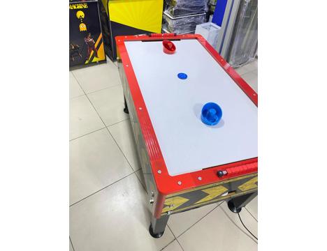 Dükkan, Ofis Eşyaları, Air Hokey, Ev Tipi, Arcade Ev & Ofis Tipi Havalı Hokey Masası Sıfır İstanbul