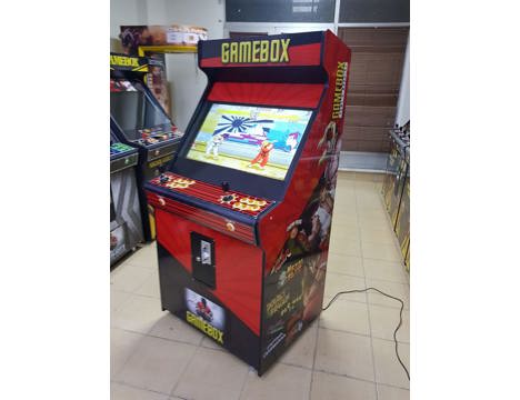 Dükkan, Ofis Eşyaları, Arcade Jetonlu Atari 82 Ekran Çok Oyunlu Esenyurt İstanbul