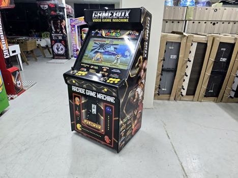 Dükkan, Ofis Eşyaları, Arcade Jetonlu Atari Makinası 82 Ekran Çok Oyunlu İstanbul